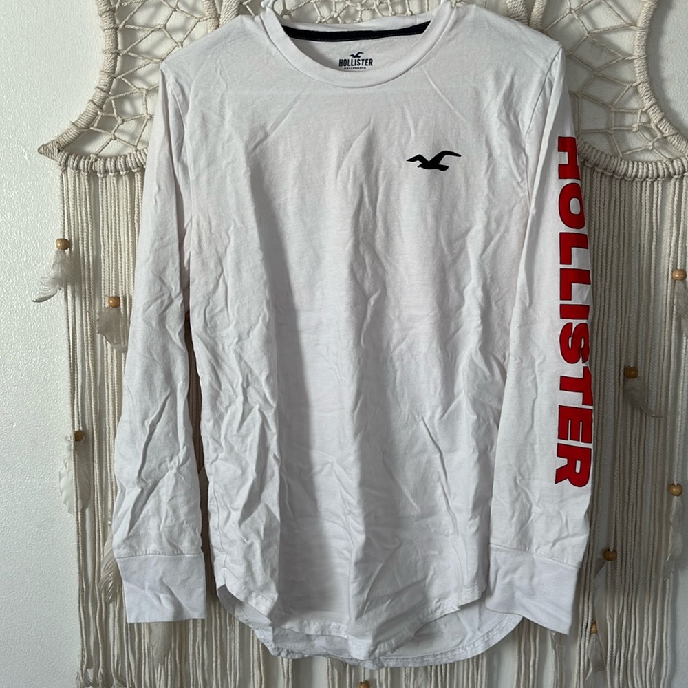 Hollister longsleeve